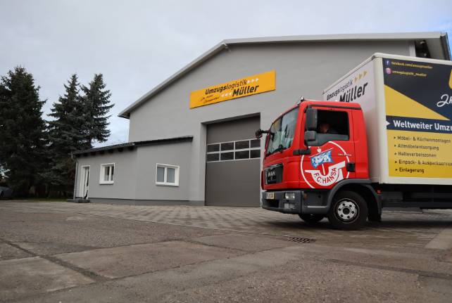Umzugsunternehmen Hameln