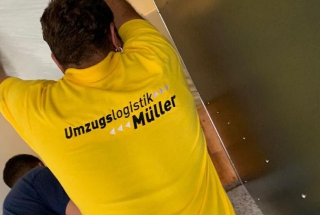 Die richtige Planung - Büroumzug Hameln