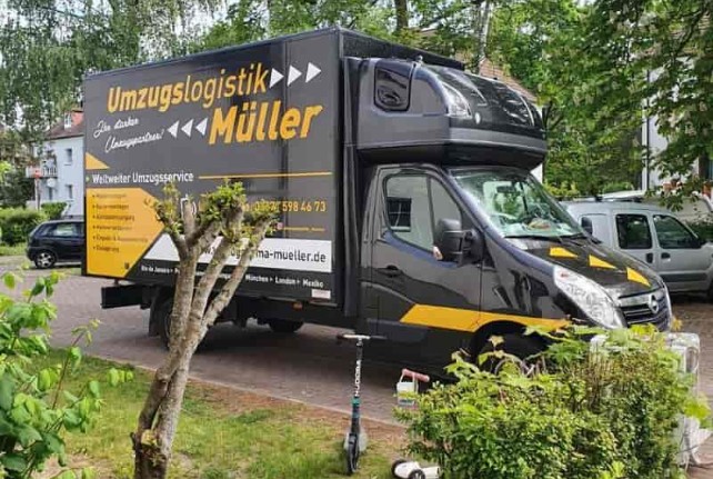 Seniorenumzug in Hameln mit Fingerspitzengefühl