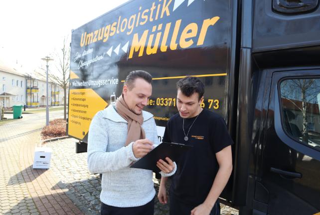 Umzugsunternehmen Hameln Kosten-Preise 