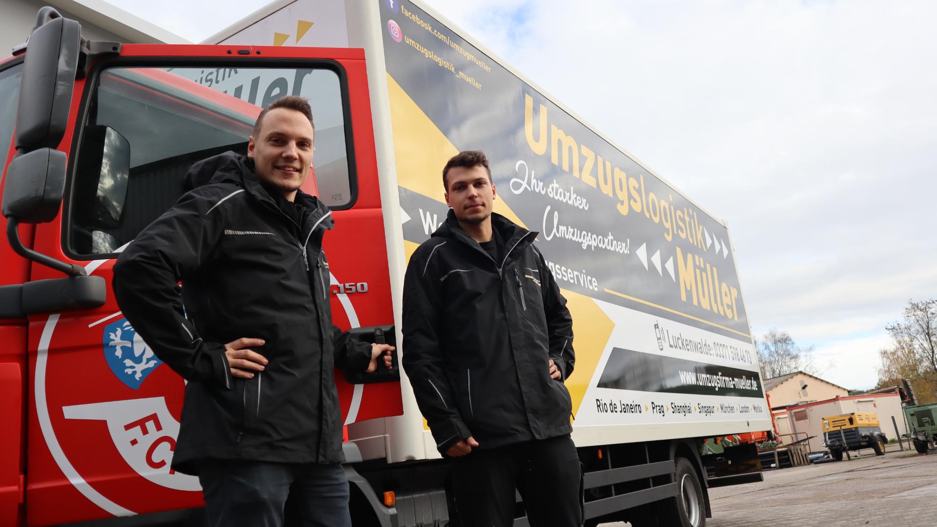 Umzugsunternehmen Hameln für einen stressfreien Umzug