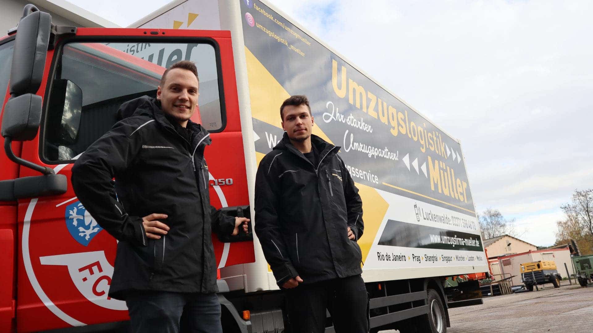 Umzug von Hameln nach Hannover Umzüge zum Festpreis